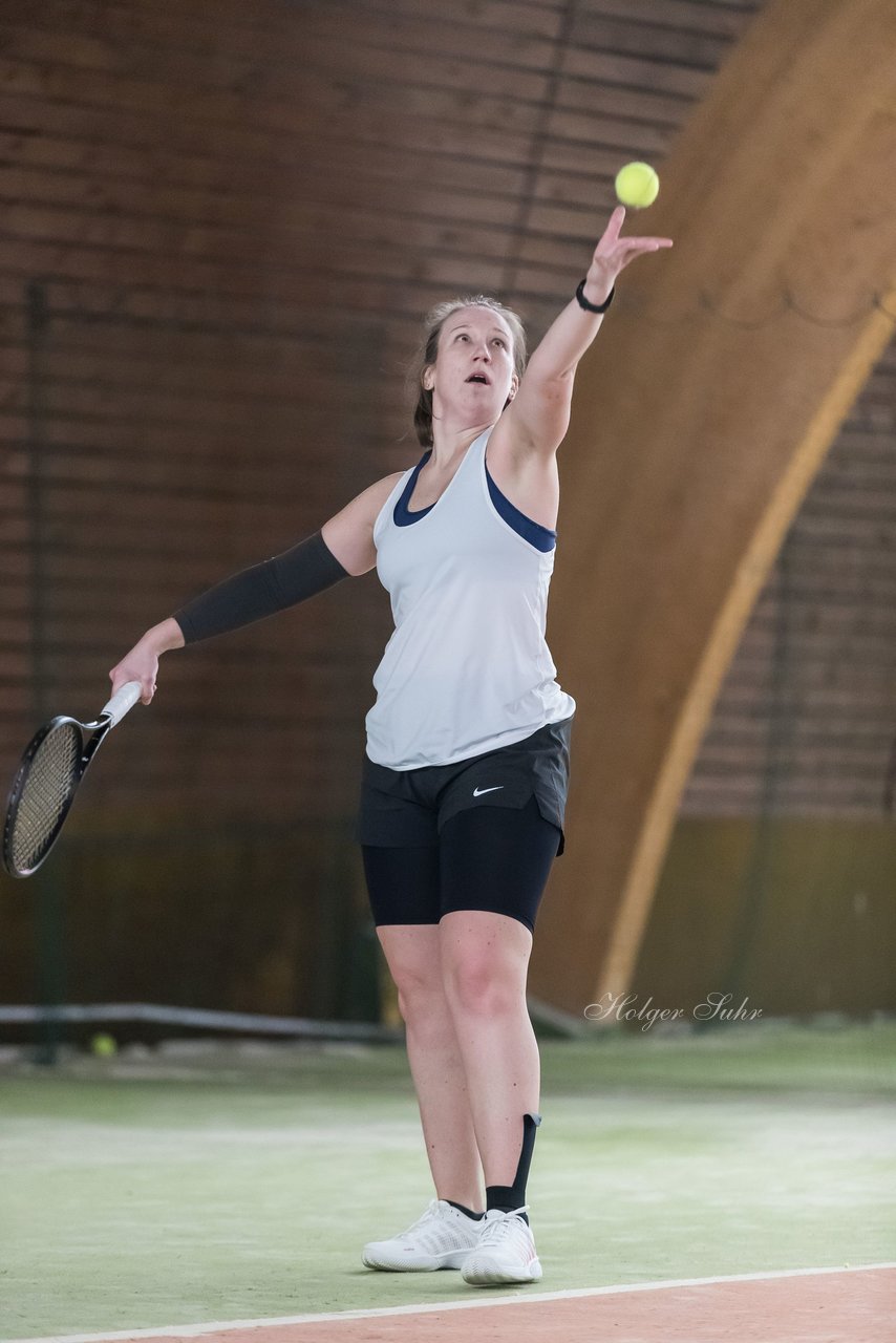 Bild 2 - RL Tennisverein Visbek e.V. - Club zur Vahr e.V. : Ergebnis: 2:4